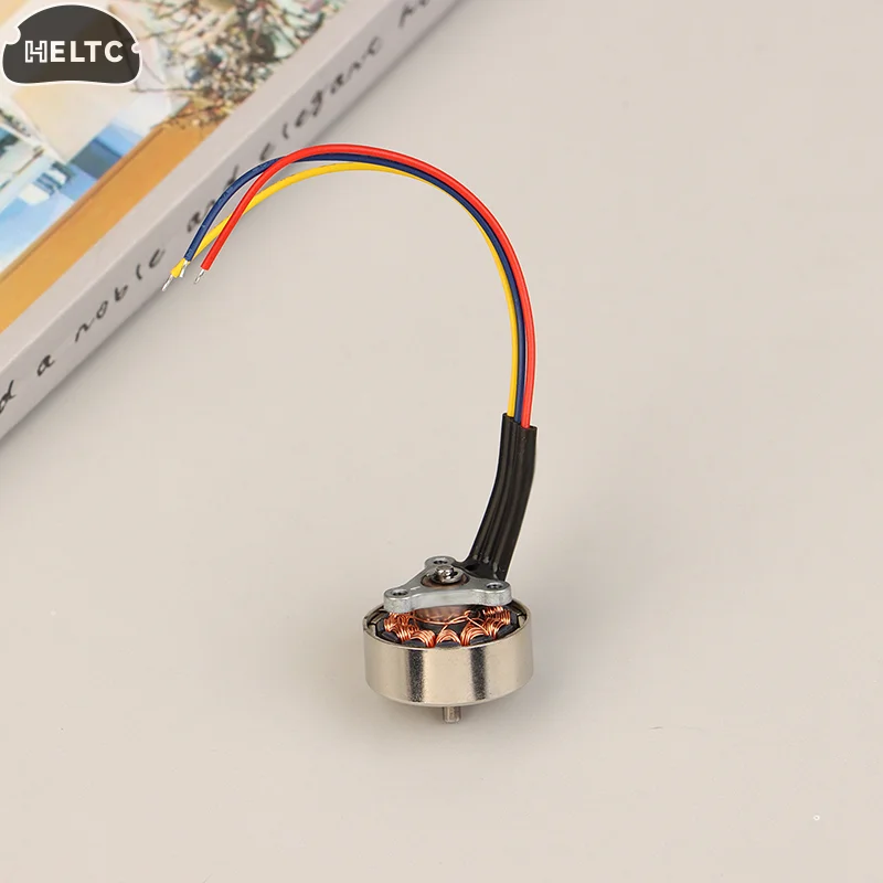1 Uds 1S-2S 3,7 V 7,4 V 15000K - Drone Motor reseña y precio