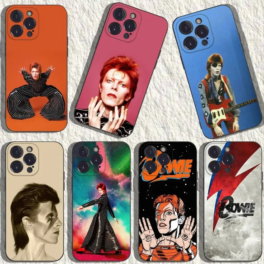 D-Davids Rock B-Bow… - image