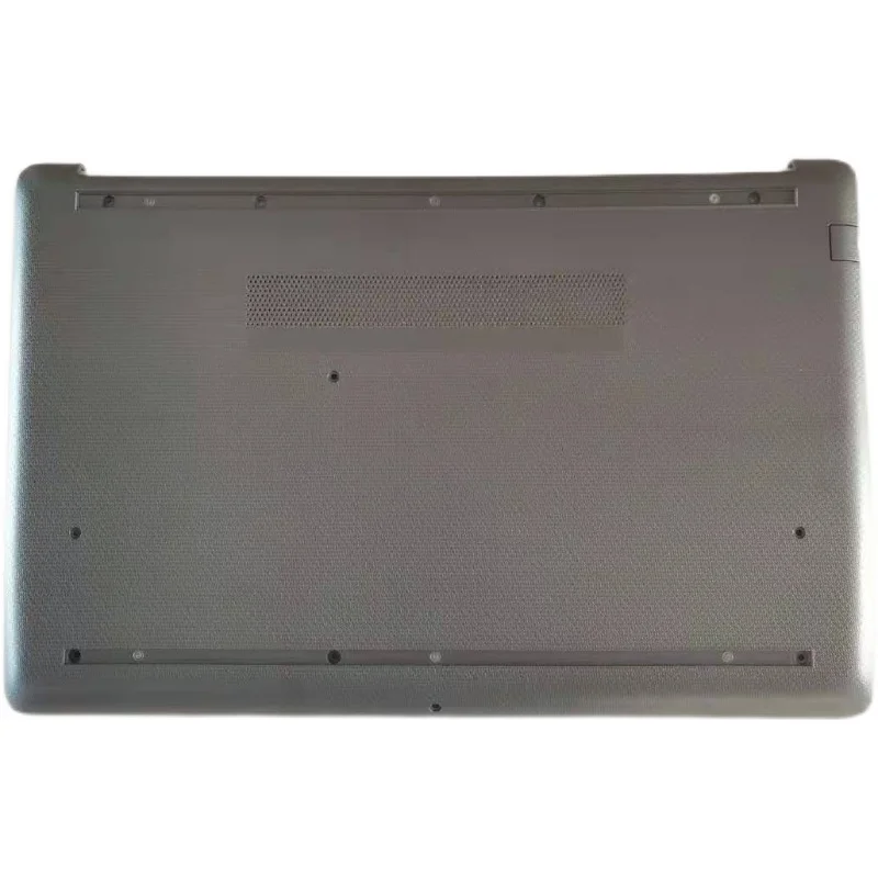 New For  HP 15-DA TPN-C136 D Case, Grey 2019, Without ODD L50290-001