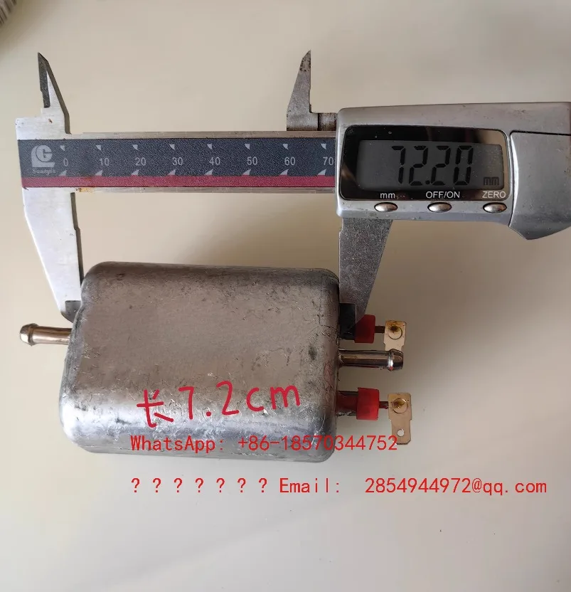 Steam Washing Machine Heating Element Component Steam Iron Accessories Cleaner Steam Sterilizer Heating Element 1500W