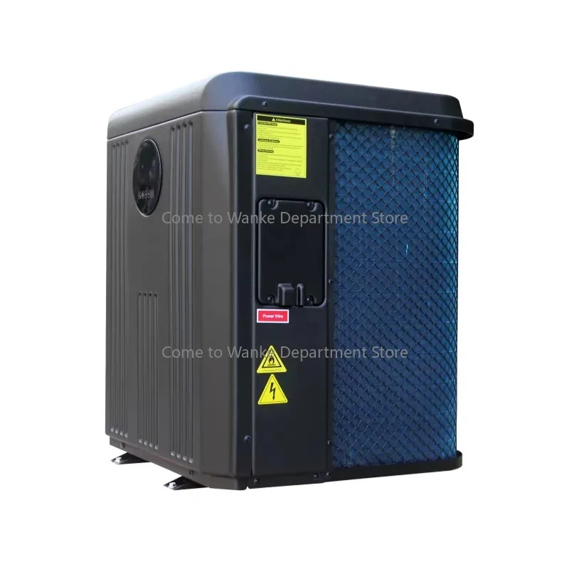 

High Quality Spa Water Heat Pump for Swimming Pools Essential Pool Pumps Accessory