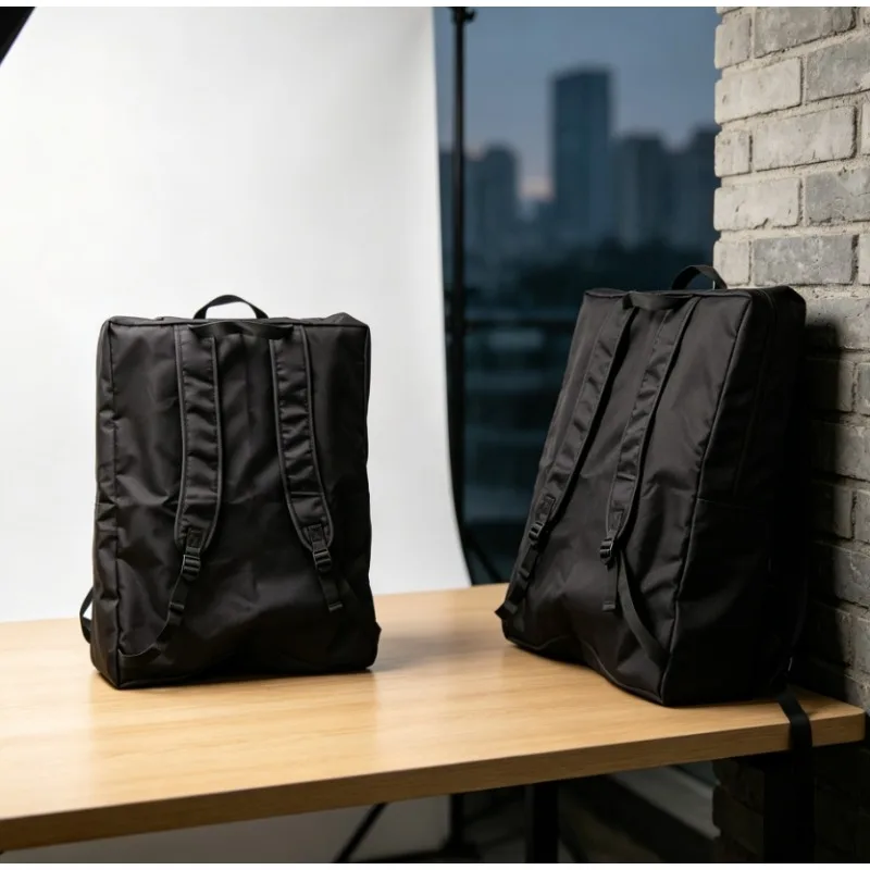 Universal Dustproof Stroller Cover Storage Bag Oversized for Airplane Check In and Gate Check Travel Essential