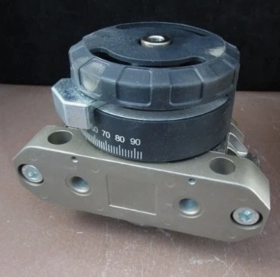Brand New DSRL-40-180-P-FW 30658 Half Rotary Actuator 1Pcs Fast Delivery