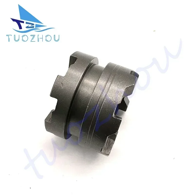 

6D8-45631-00 67F-45631-00 Boat Parts Clutch Dog For Yamaha Outboard Motor 4T F40- F100