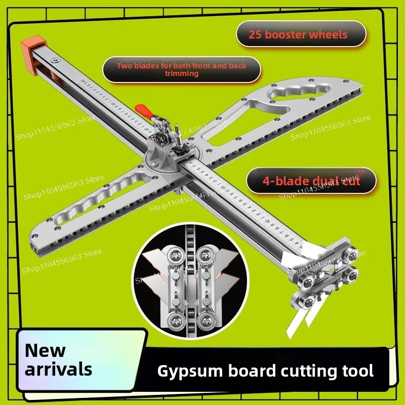 new-gypsum-board-cutter-dust-free-cutting-tool-professional-drywall-cutting-knife