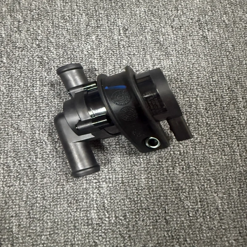 Car Electric Additional Water Pump 078121599C/D/E/F/H 078121601B 12V FitFor Audi A6 Skoda Superb VW Passat - view 4