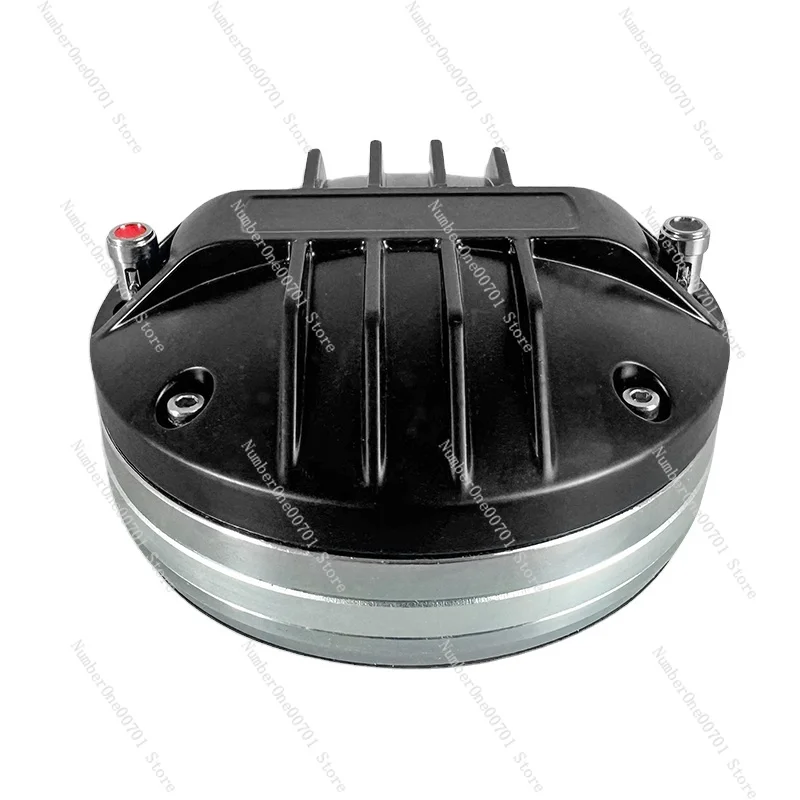 

Mini 3-Inch Neodymium HF Compression Driver Unit 240W Portable Metal Stage Speakers 1.5-Inch Throat Wholesale Line Array Stage