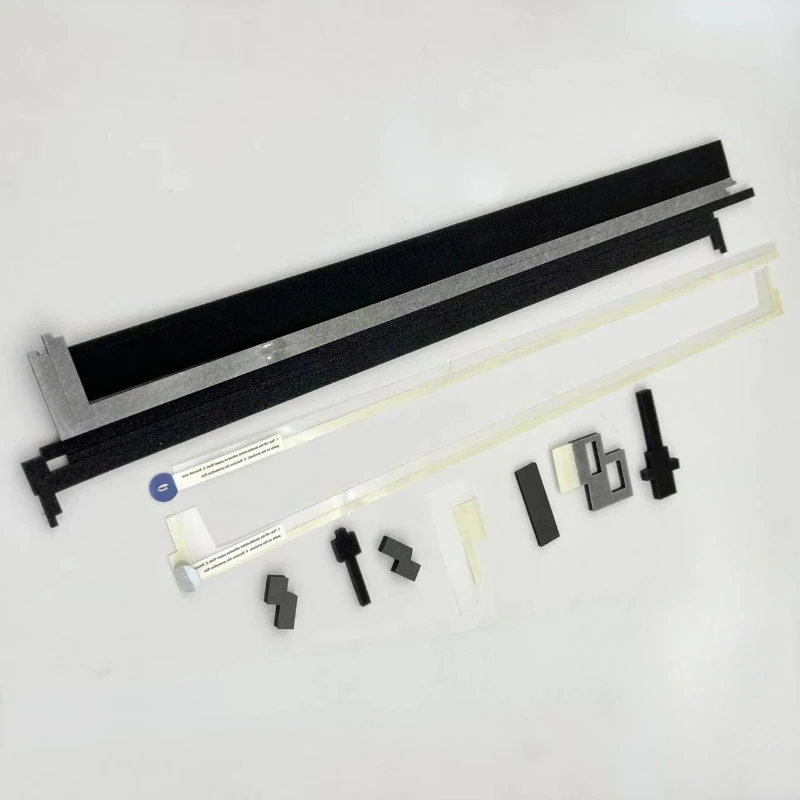 

5sets Seal Sponge Kit of Drum Unit for Ricoh Aficio 1015 1018 2018 1610 2020 MP2000 1600 1800 2500 2012 Seal Kit