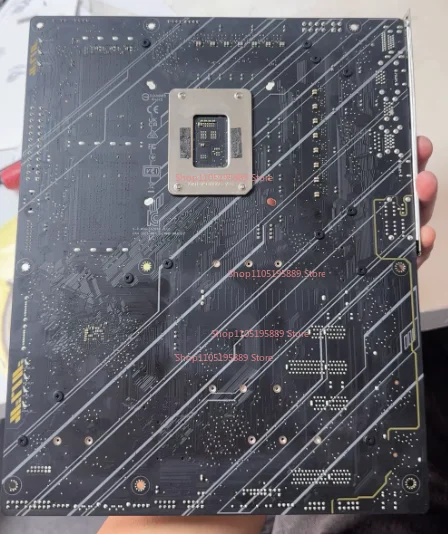 For ASUS TUF Z690-PLUS D5 Main Board