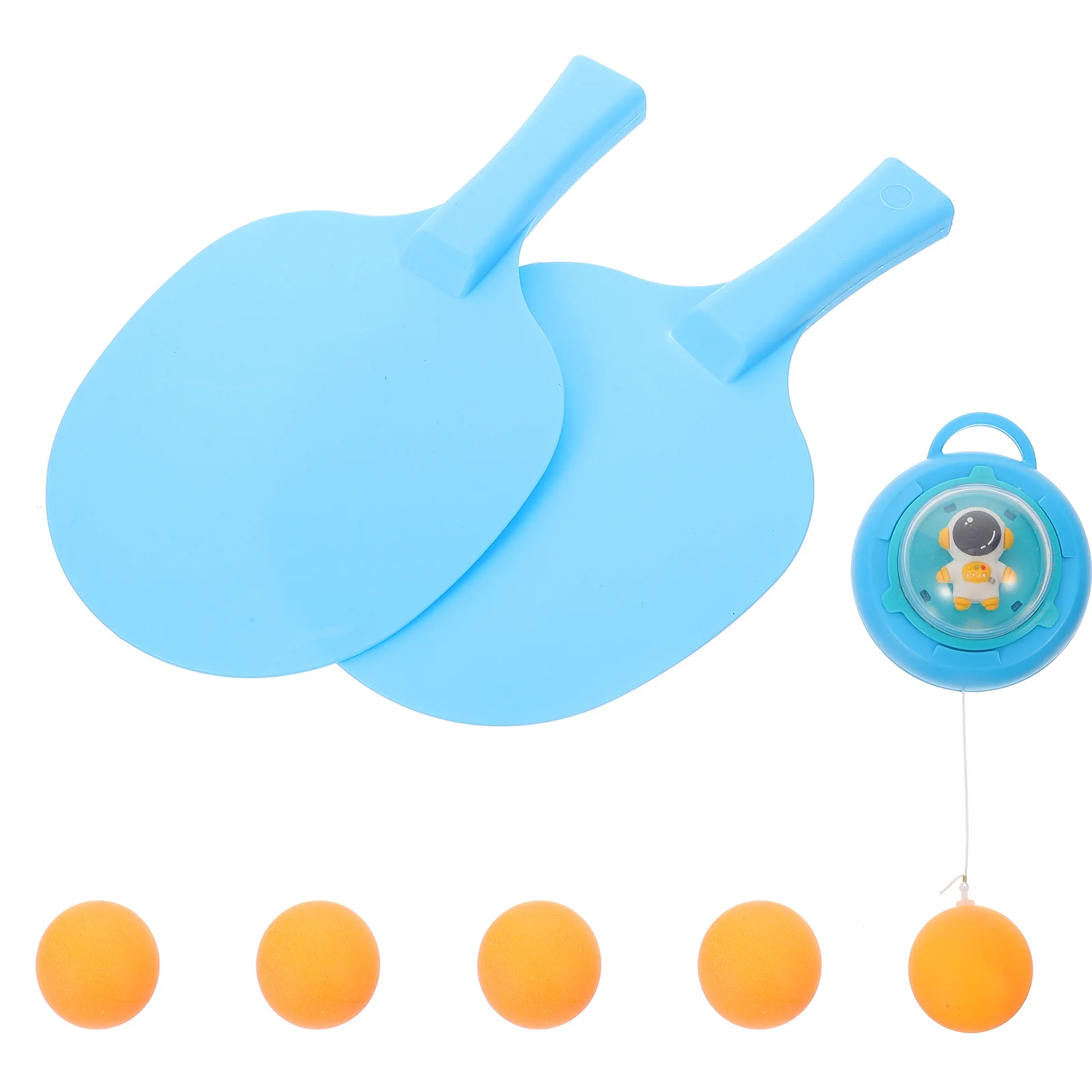 

1 комплект, тренажер для настольного тенниса, подвесное оборудование для тренировок в помещении, интерактивный комплект для развития навыков настольного тенниса