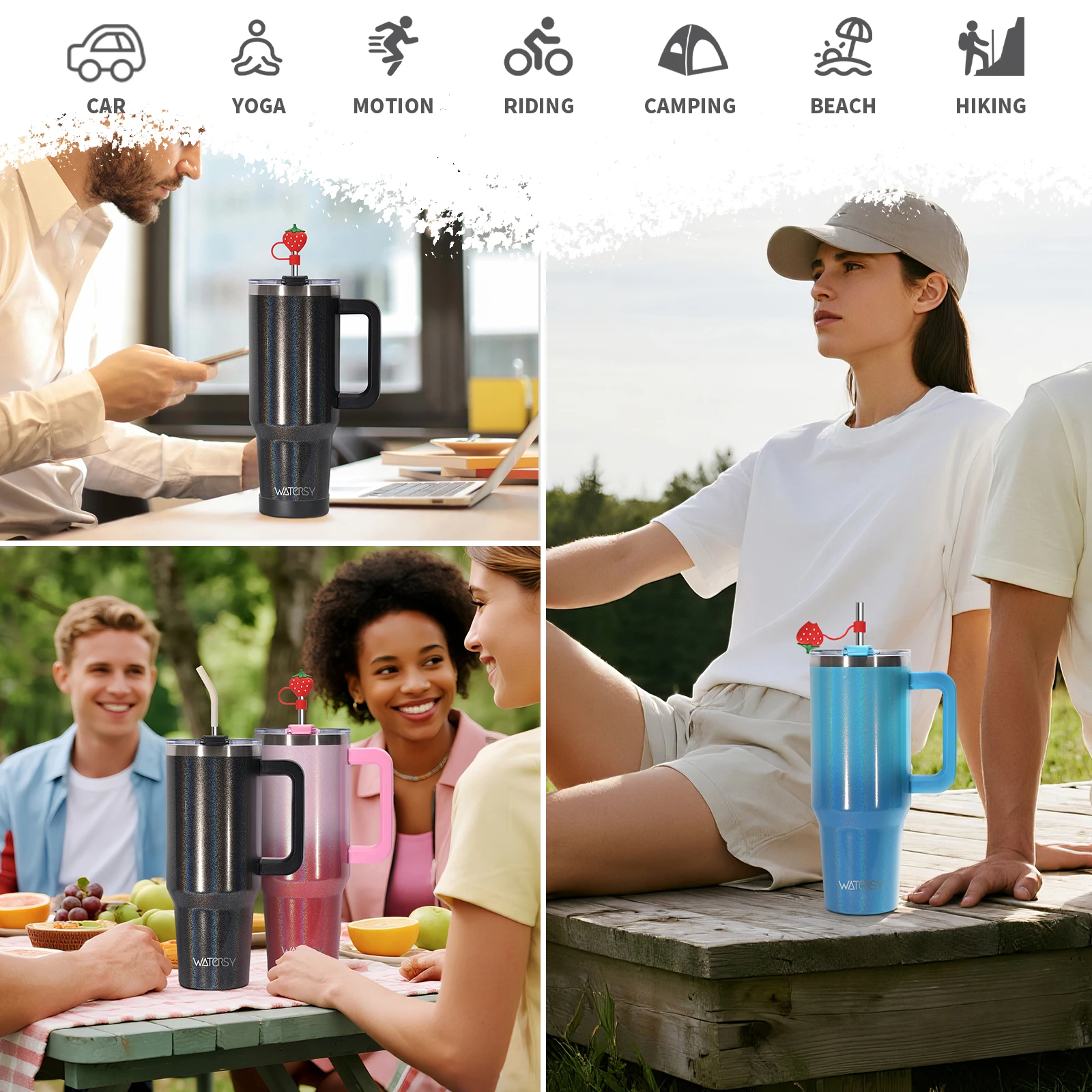 Thumbnail 3 - #74 Top Insulated Travel Mugs Picks for Every Budget