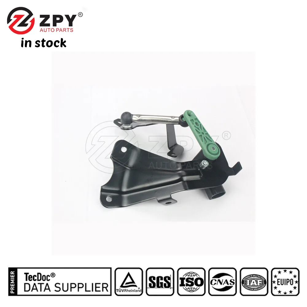 

ZPY Headlight Height Level Sensor For AUDI Q3 8U 2010 Volkswagen 3C0941309B