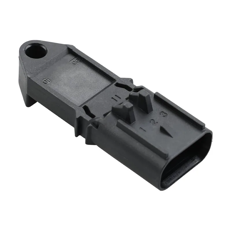 FOR ISF2.8/3.8 Engine Intake Temperature Pressure Sensor Parts Pressure Sensor 4076493 2897331 5WK9684 Excavator Parts