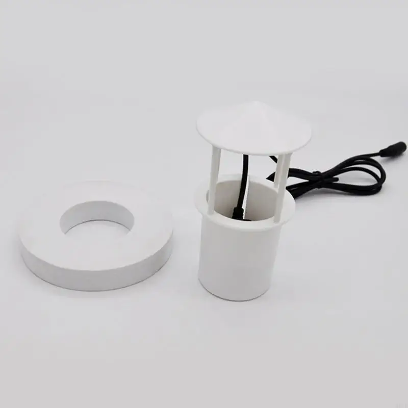 M6CB Small Sprayer Dispenser ABS Dispenser Fit для ультразвукового производителя тумана Размер 4