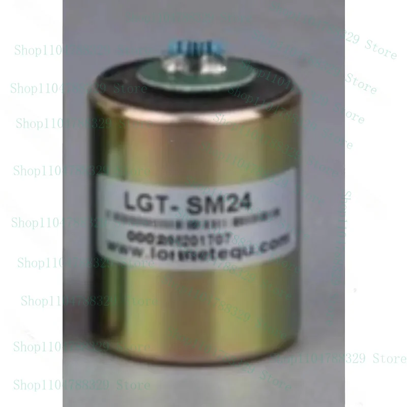 GD-SM24 Геофон Детектор геофизических инструментов Датчик вибрации