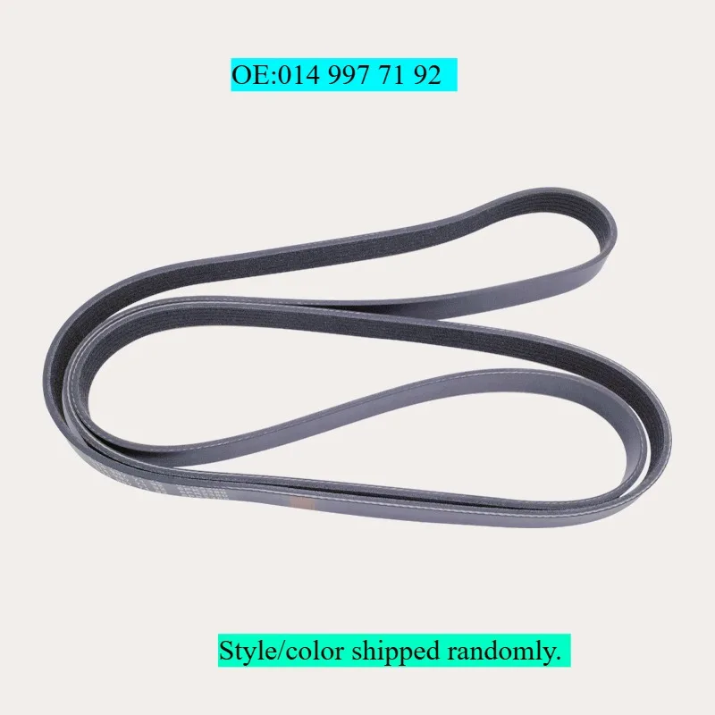 A0149977192 Engine Serpentine Belt 6PK2380 for Benz E500 S430 E320 ML500 R500 CLK500 CLK55 AMG C240 C320 CL500 CLS500 G500 SL500