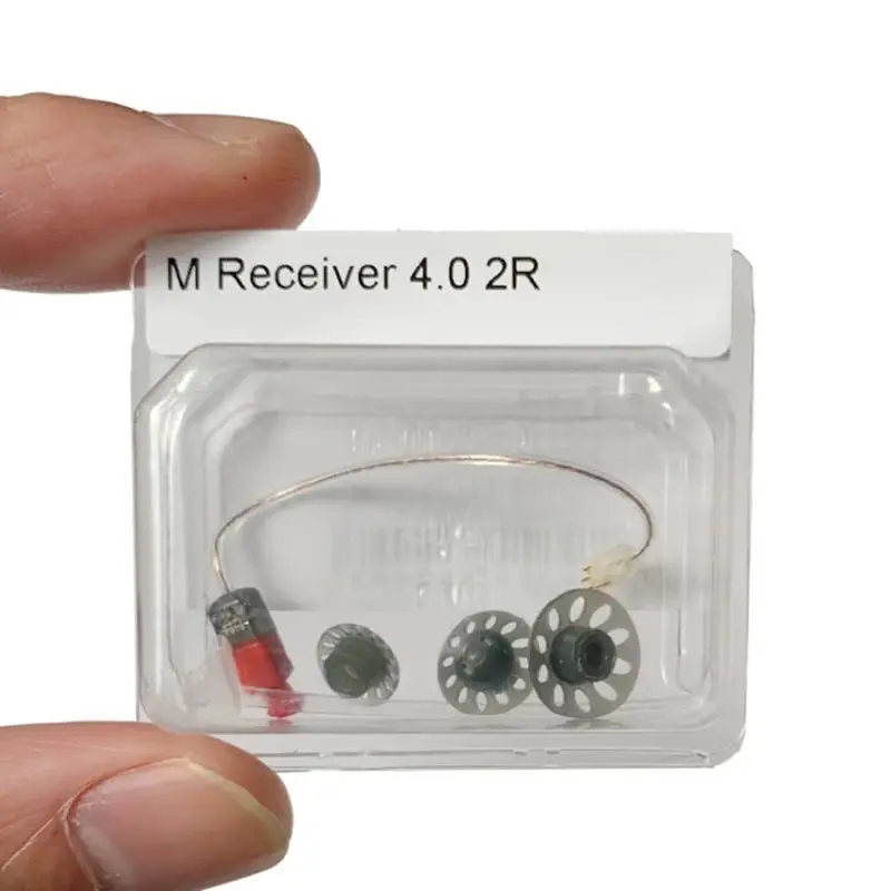1/2/3Line S/P/M Power Hearing Aid Receiver Speaker Replacement Compatible Phonak Unitron 3Pin Professional Acoustic Standard