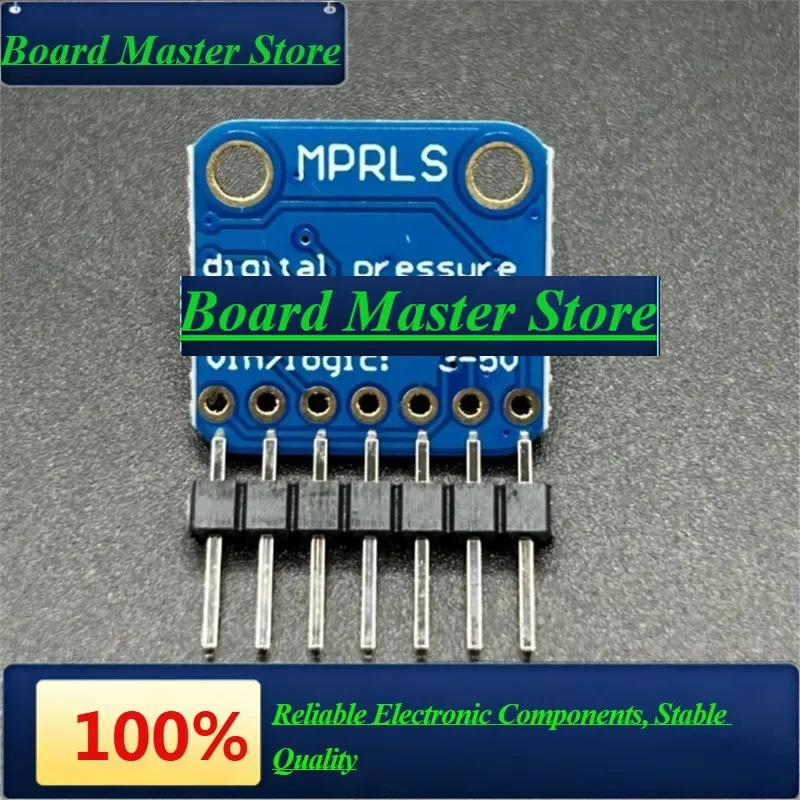 BaMasMPRLS Transplant Pressure Sensor - Advanced Monitoring, Reliable Performance