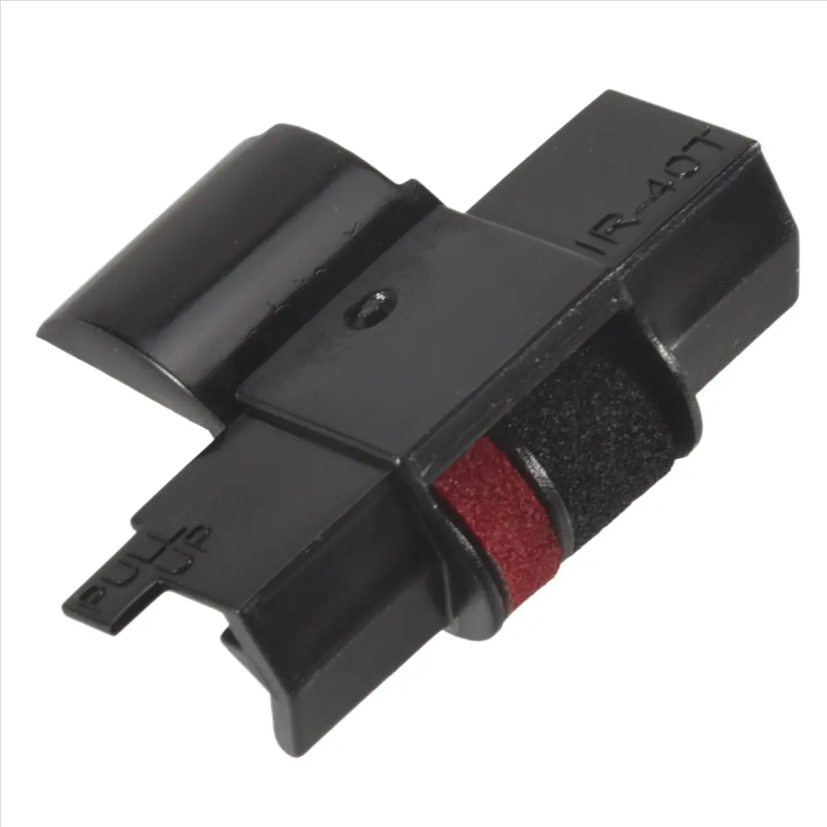 KSOL 10Pack Replacement for IR-40T MP-12D Calculator Ink Roller Printer Ribbons Used for ,-100TM,-150TM