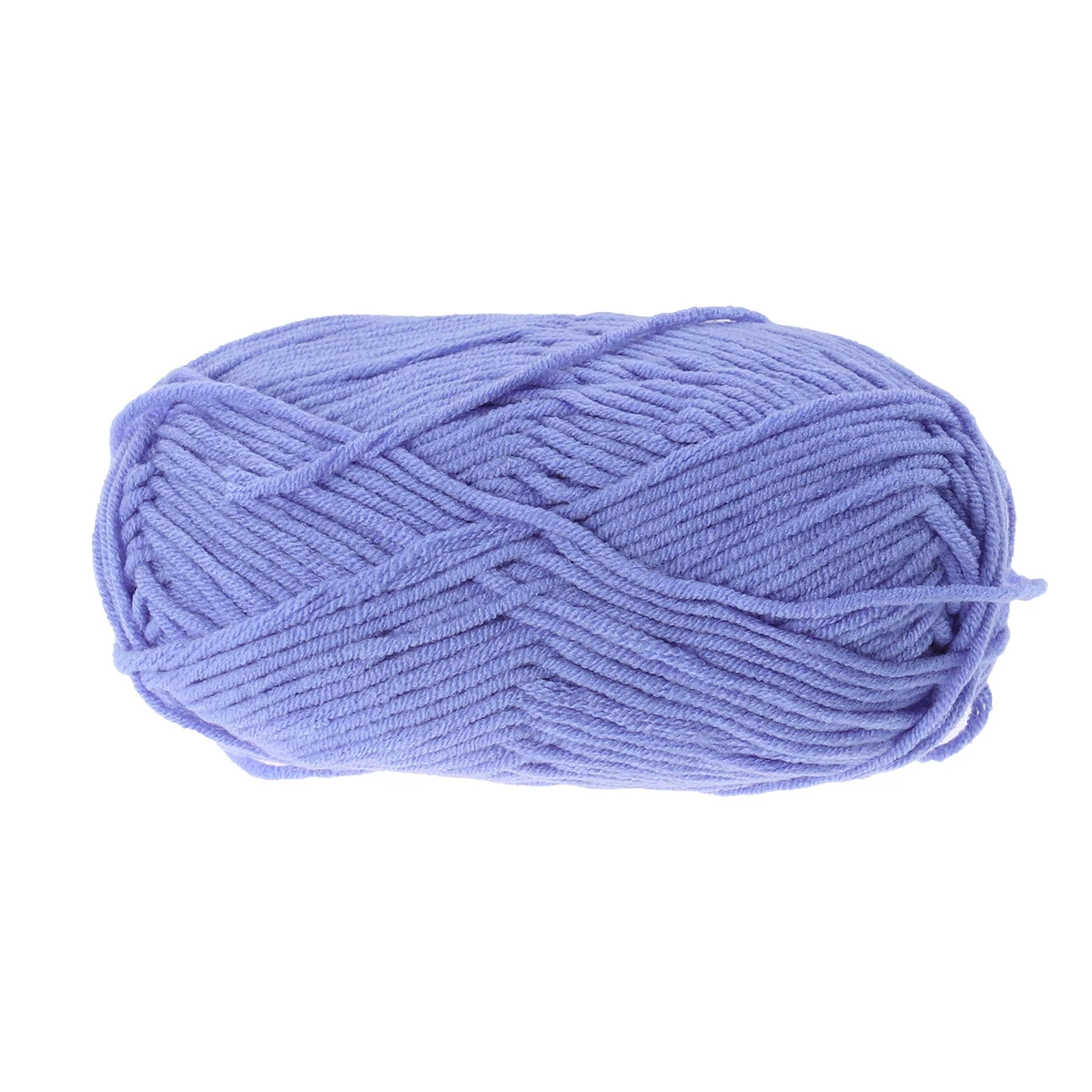 

Milk Cotton Yarn 50G Crochet Knitting Bulky Thick Soft Warm Machine Washable For Baby Clothes Accessories