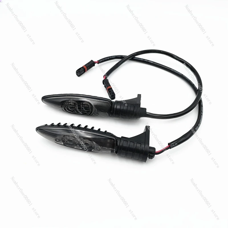 For BMW R1200GS S1000RR S1000 Motorcycle LED Front and Rear Turn Signal Turn Signal