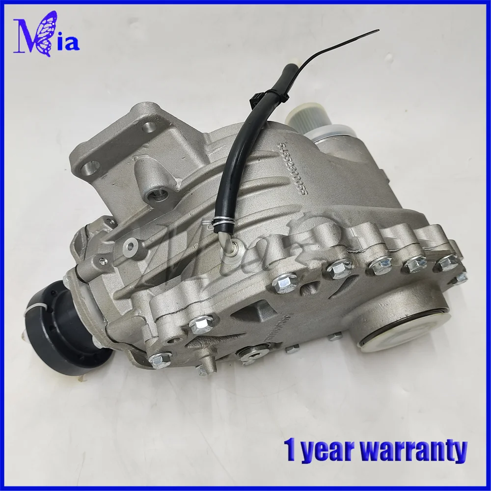 New Transfer Case Assembly For 2011-2019 Dodge Journey 3.6L V6 2011-2019 68045780AA 68045780AB Kasasa Cross-border Store
