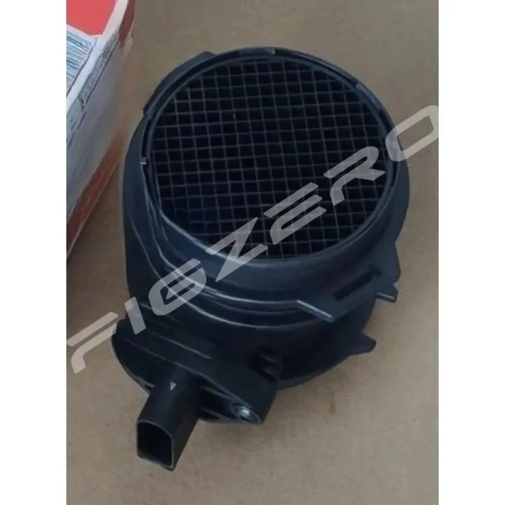 For Mercedes Benz W220 S430 S500 S600 G500 ML500 AMG M113 Air Intake Flow Meter Automotive Replacement Sensor Brand New Genuine