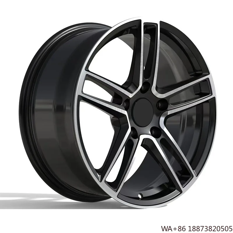 Mercedes-Benz Forge… - image