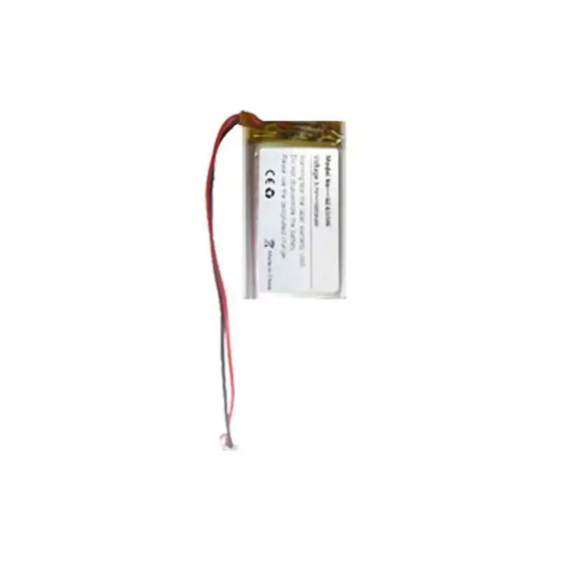 

420mAh-700mAh Motorcycle Helmet Headset Replacement Battery for Sena 5S SF2 SLR2 SP51