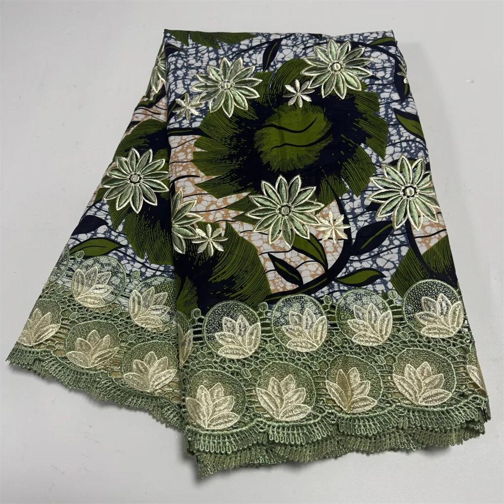 tissu-africain-en-dentelle-de-cire-2025-guipure-brodee-de-haute-qualite-dentelle-francaise-pour-robe-de-femme-6-yards