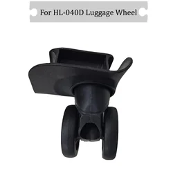 For HL-040D Universal Wheel Stable Rod Case Repair Accessories Flexible Casters Replacement Strong Bearings Capacity