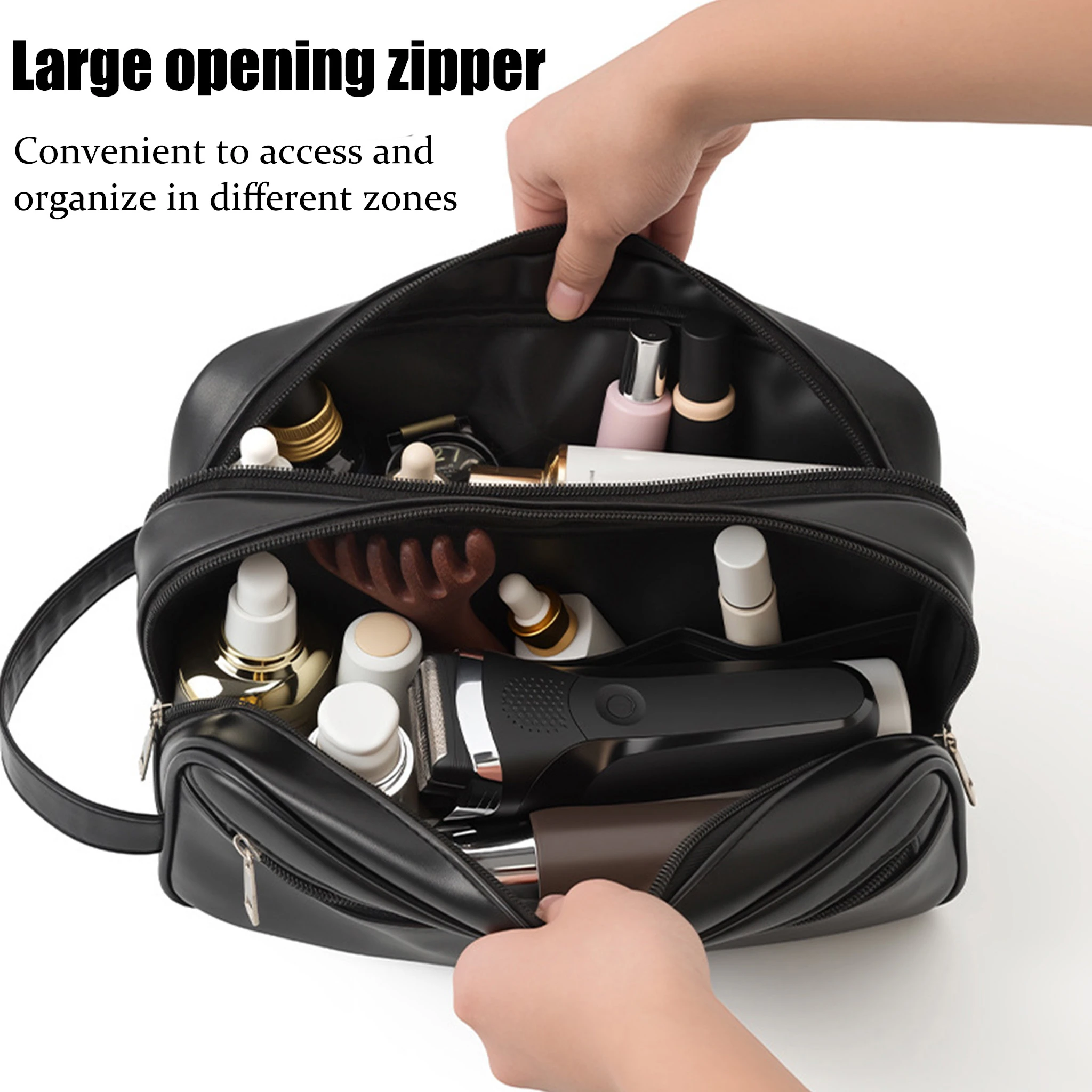 Thumbnail 3 - #70 Best Cosmetic Bags to Buy In 2026