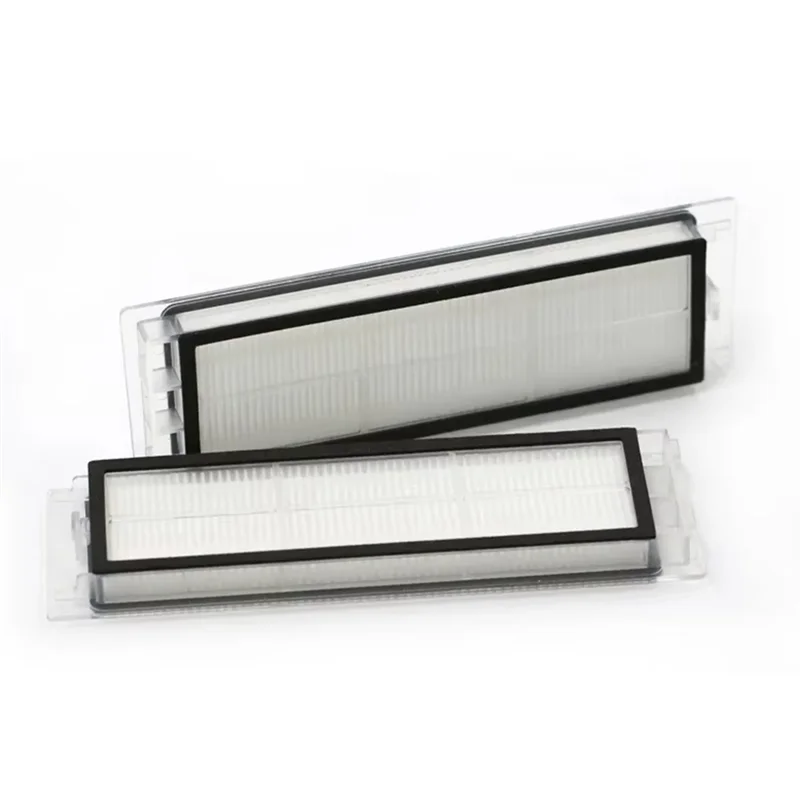 BAAM-untuk Xiaomi 1S Roborock S5 Max T7 Pro T6 Aksesori Robot Pembersih Robo Sikat Aksesori Suku Cadang Pengganti Inti Filter