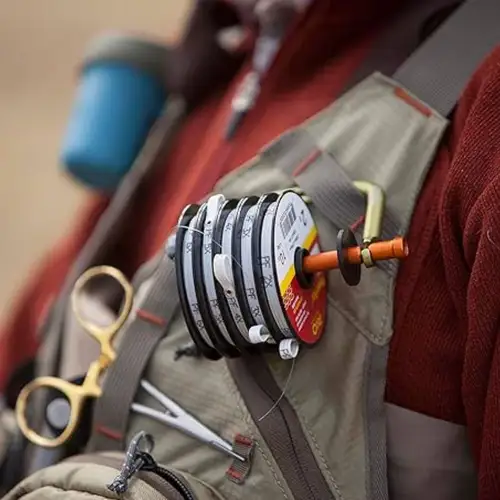 Imagen 2 del producto Soporte Tippet para portón trasero