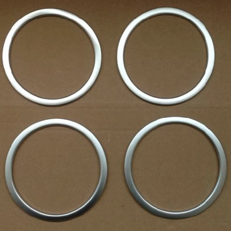 Автомобильная дверь звуковой сигнал кольцо дверь динамик крышка для Nissan X-Trail 2013-2017