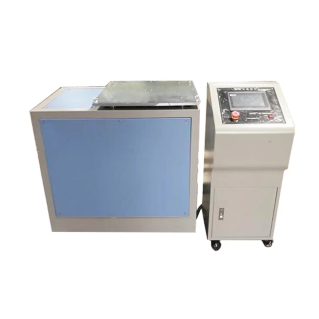 Electromagnetic Vibration Testing Machine