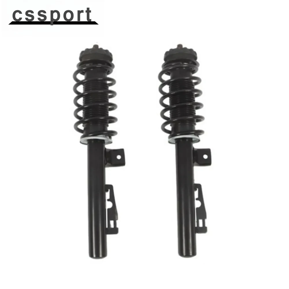 

Комплект передних левых и правых амортизаторов для Smart Fortwo W451 08-16 A451320183