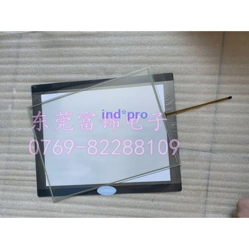 1pc Brand New EMT3150A Touchpad   Protective Film