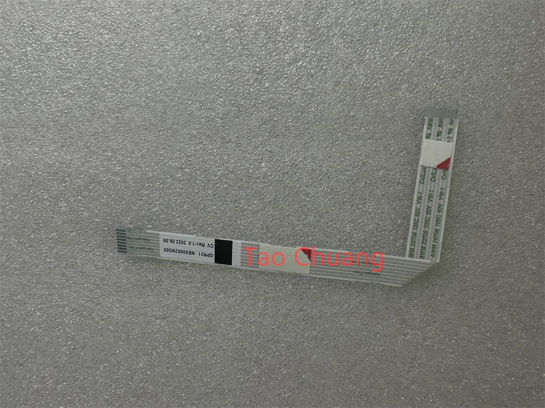 brand new FOR HP Envy13 X360 13-AY TPN-C147 13-BD touchpad cable NBX0002NG00
