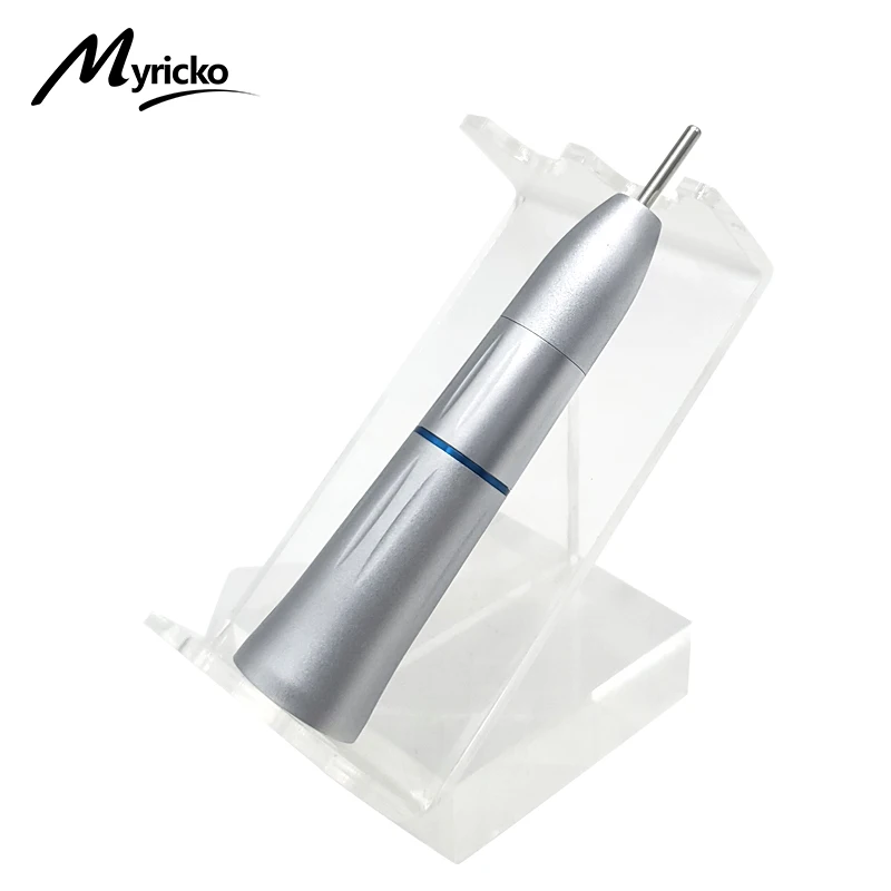 Dental Low Speed New Style  Internal  Type Series  LED Contra Angle Straight Handpiece  2/4 Hole Airmotor  Dentist Tools