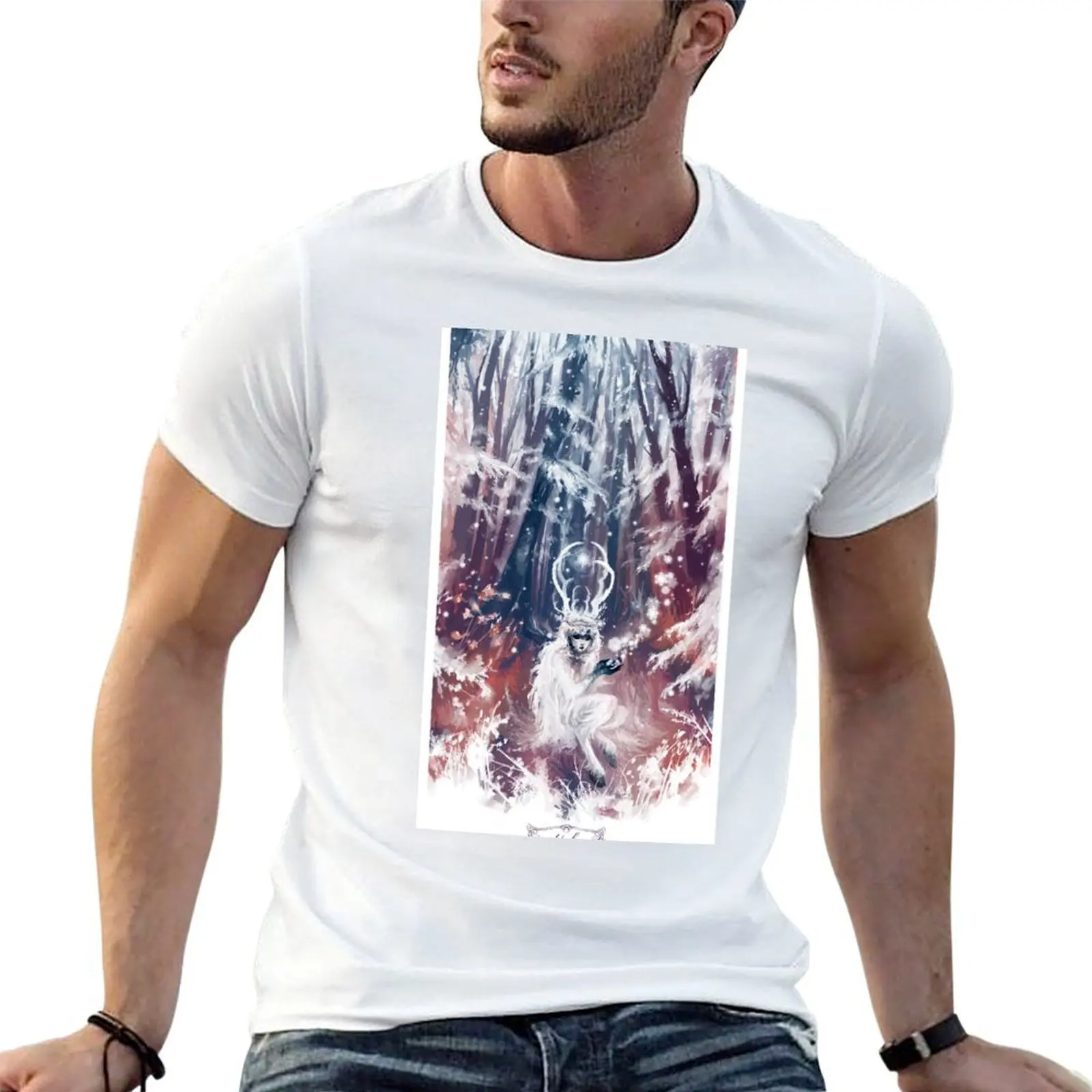 

black Yule T-Shirt 100% quality for men t high cotton t shirt package man brand plain t-shirt cotton luxury shirts man