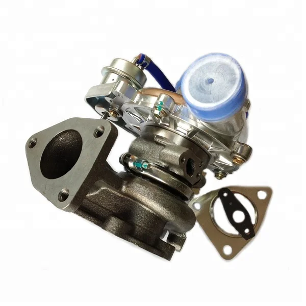 

Auto Engine Turbocharger 17201-30080 For Toyota 2KD-FTV 2.5L