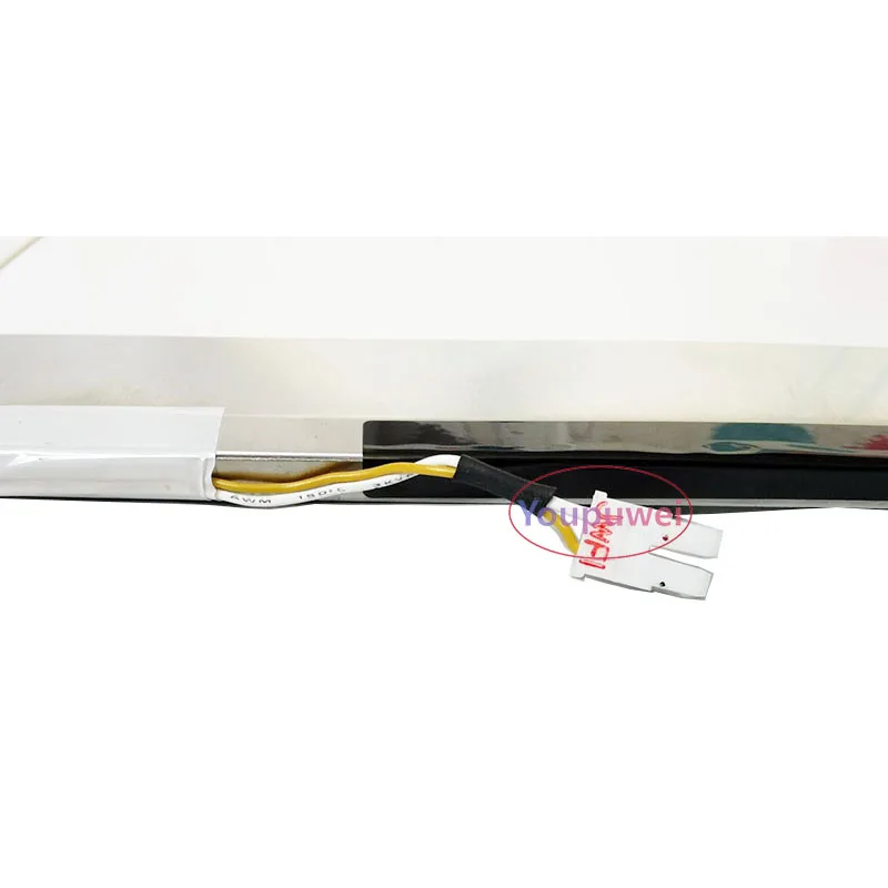 14.1'' LCD For Lenovo T61 T60 T400 R400 LTN141WD L05 LTN141WD-L05 LP141WP1 N141C3 B141PW03 B141PW01 1440x900 Laptop Lcd Screen