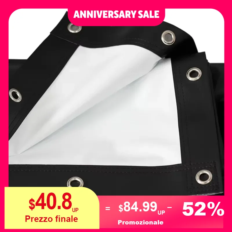 Front Projection Hi…