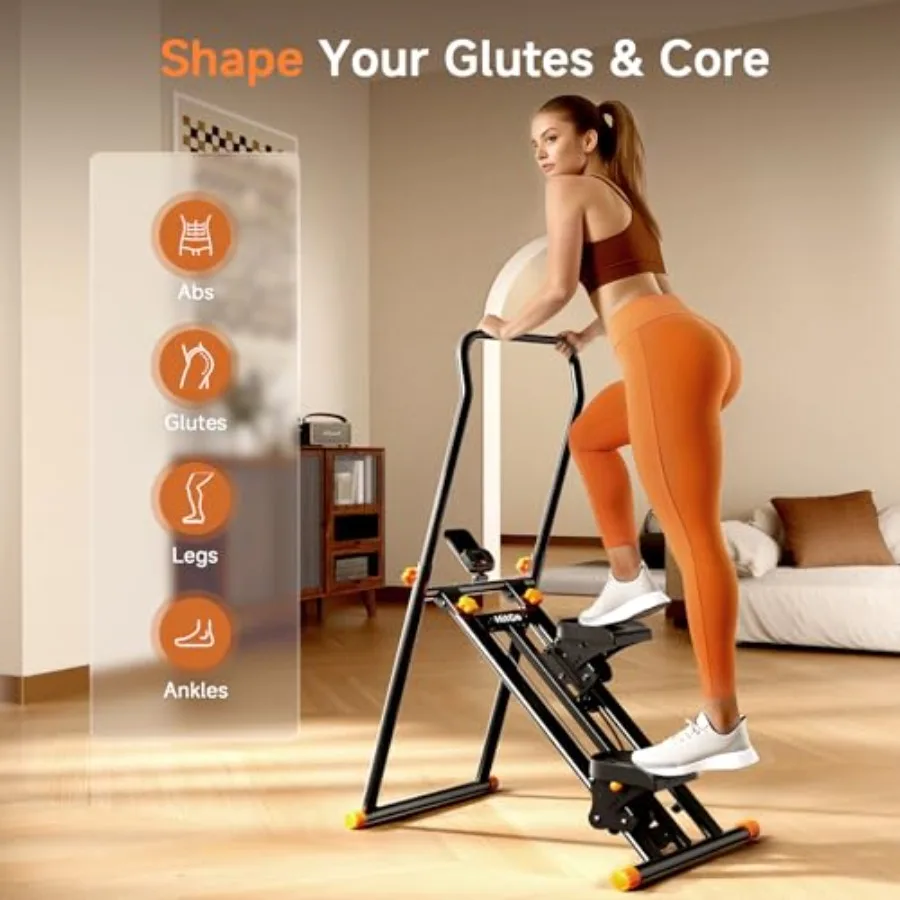 Thumbnail 2 - #8 Stair Climbers List of Top Picks