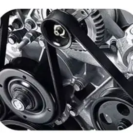 

1 шт. V-образный ремень Multi V приводной ремень 6PK1070 для BMW 11287838200 для FIAT 96152082 9615208280 для PAYKAN 5750TE для 03L903137