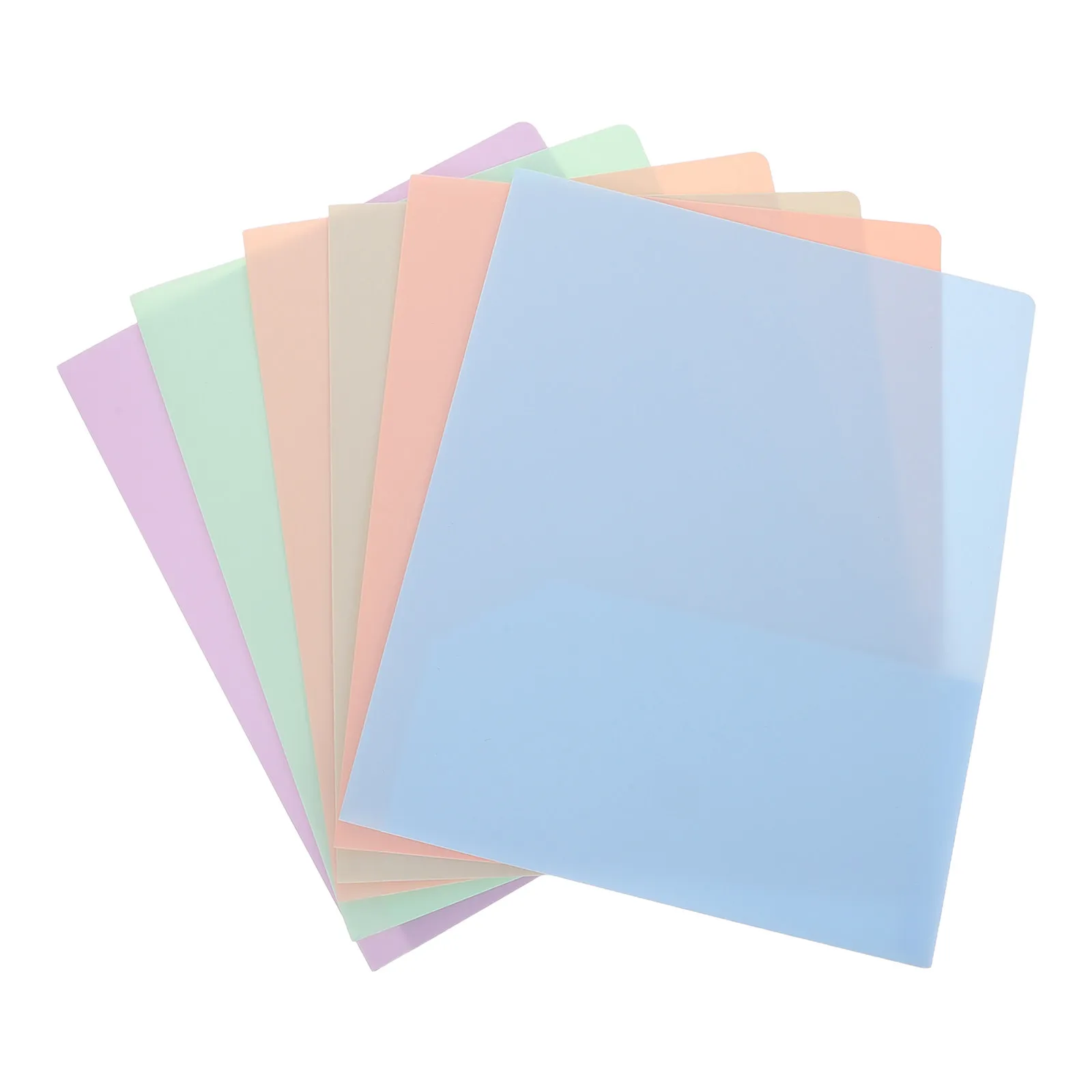 Porte-documents métallique robuste avec anneaux de reliure renforcés pour l'organisation des documents à la maison, au bureau ou à l'école