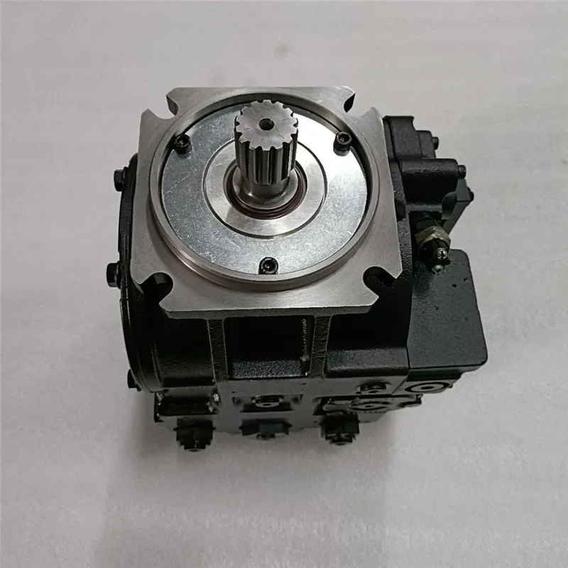 

90R042 90L042 90R075 90L075 90R100 Piston Pump 90L100 90R130 90L130 90 Hydraulic Pump 90R055KP1BC80R3S1C03GBA454524