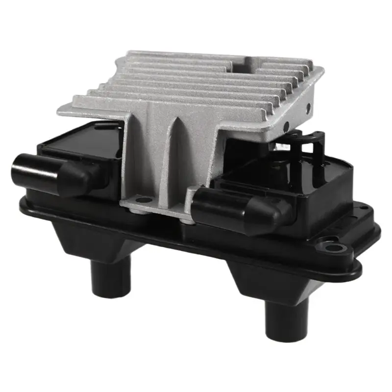 

Multi-Purpose Ignition Coil 1.8L 1994- 2005 For A4 B5 A6 C4 C5 Quattro Cabriolet B3 Passat B5 58905101A 05890510