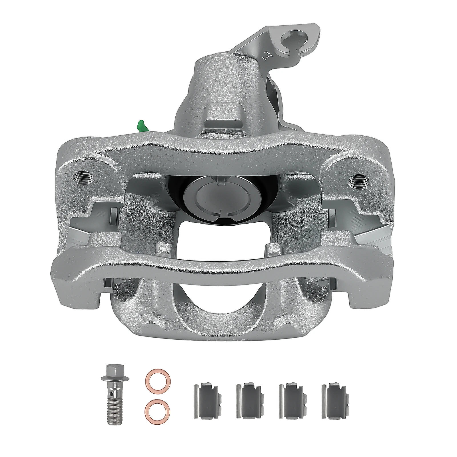 

Rear Left Disc Brake Caliper For Volkswagen Routan 2009-2012 18-B5081 18-P5081